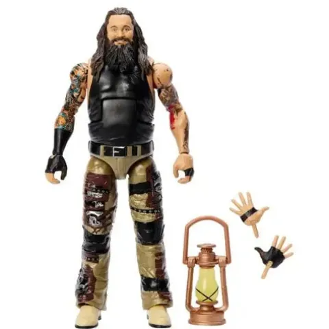 WWE Elite Collection Series 112 Action Figure - Select Figure(s)