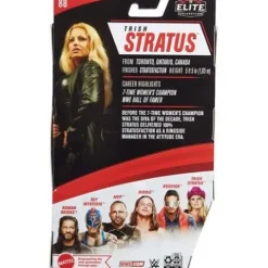 WWE Elite Collection Series 88 Action Figure - Select Figure(s)