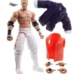 WWE Elite Collection Series 88 Action Figure - Select Figure(s)