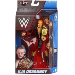 WWE Elite Collection Series 96 6-inch Action Figure - Select Figure(s)