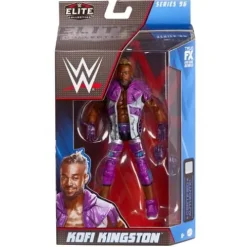 WWE Elite Collection Series 96 6-inch Action Figure - Select Figure(s)