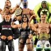 WWE Elite Collection Series 117 Action Figure - Select Figure(s)