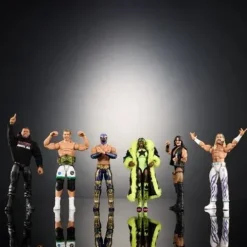 WWE Elite Collection Series 117 Action Figure - Select Figure(s)