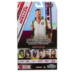 WWE Elite Collection Series 117 Action Figure - Select Figure(s)