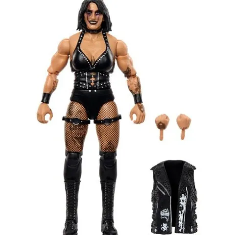 WWE Elite Collection Series 117 Action Figure - Select Figure(s)