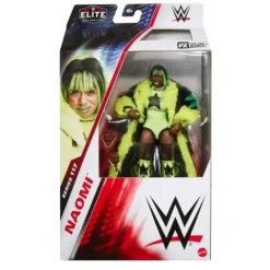 WWE Elite Collection Series 117 Action Figure - Select Figure(s)