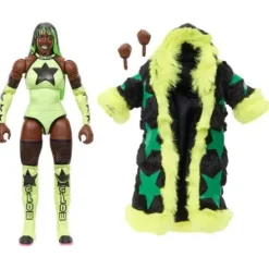 WWE Elite Collection Series 117 Action Figure - Select Figure(s)