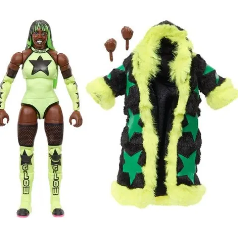 WWE Elite Collection Series 117 Action Figure - Select Figure(s)