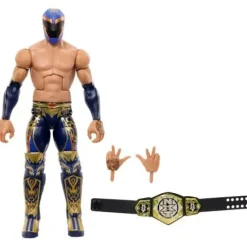 WWE Elite Collection Series 117 Action Figure - Select Figure(s)