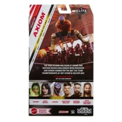 WWE Elite Collection Series 117 Action Figure - Select Figure(s)