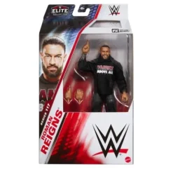 WWE Elite Collection Series 117 Action Figure - Select Figure(s)