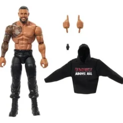 WWE Elite Collection Series 117 Action Figure - Select Figure(s)