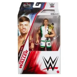 WWE Elite Collection Series 117 Action Figure - Select Figure(s)