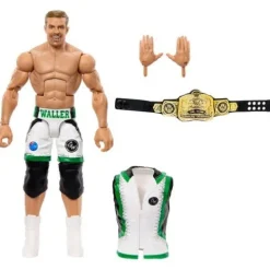 WWE Elite Collection Series 117 Action Figure - Select Figure(s)