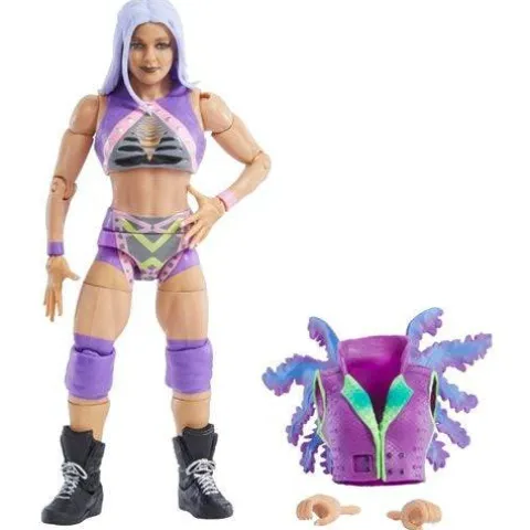 WWE Elite Collection Series 87 Action Figure - Select Figure(s)