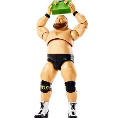 WWE Elite Collection Series 87 Action Figure - Select Figure(s)