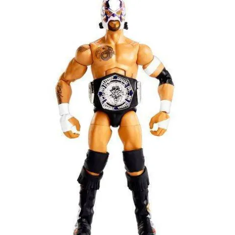 WWE Elite Collection Series 87 Action Figure - Select Figure(s)