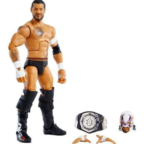 WWE Elite Collection Series 87 Action Figure - Select Figure(s)