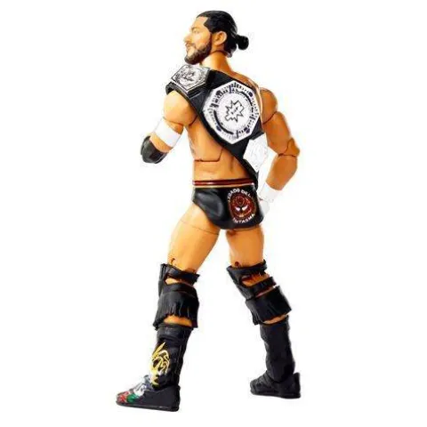 WWE Elite Collection Series 87 Action Figure - Select Figure(s)