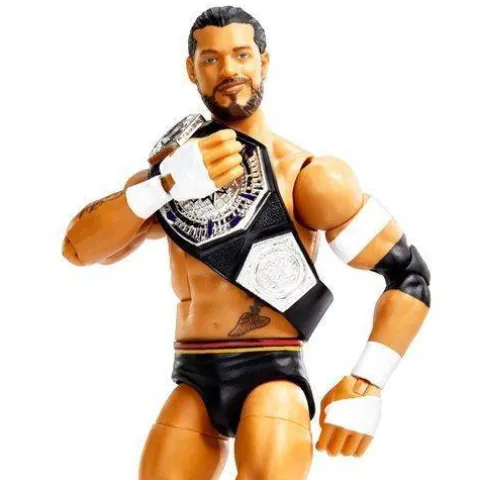 WWE Elite Collection Series 87 Action Figure - Select Figure(s)
