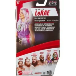 WWE Elite Collection Series 87 Action Figure - Select Figure(s)