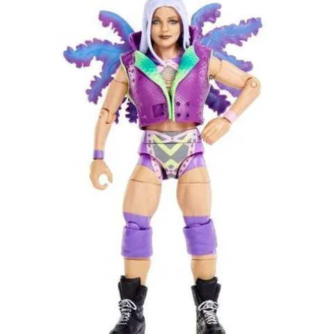 WWE Elite Collection Series 87 Action Figure - Select Figure(s)