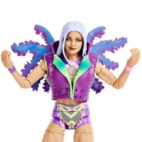 WWE Elite Collection Series 87 Action Figure - Select Figure(s)