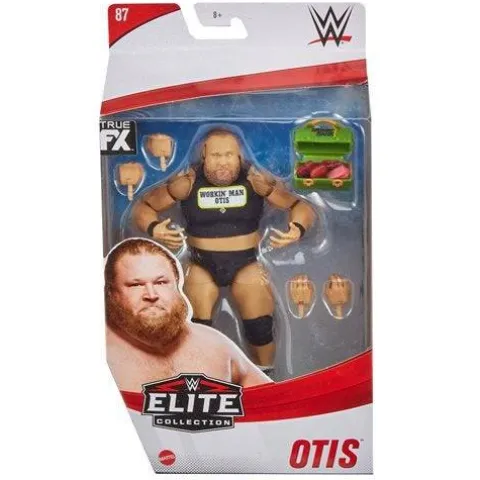 WWE Elite Collection Series 87 Action Figure - Select Figure(s)