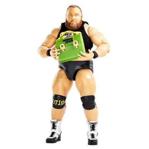 WWE Elite Collection Series 87 Action Figure - Select Figure(s)