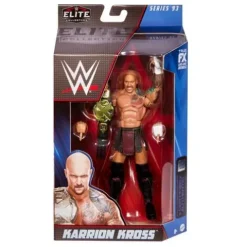 WWE Elite Collection Series 93 Action Figure - Select Figure(s)