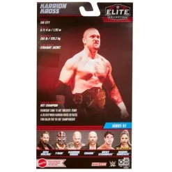 WWE Elite Collection Series 93 Action Figure - Select Figure(s)