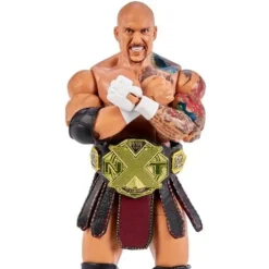 WWE Elite Collection Series 93 Action Figure - Select Figure(s)