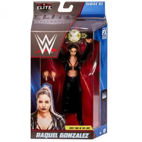 WWE Elite Collection Series 93 Action Figure - Select Figure(s)