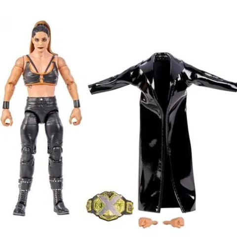WWE Elite Collection Series 93 Action Figure - Select Figure(s)