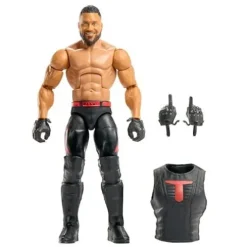 WWE Elite Collection Series 118 Action Figure - Select Figure(s)