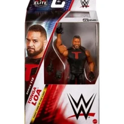 WWE Elite Collection Series 118 Action Figure - Select Figure(s)