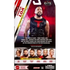 WWE Elite Collection Series 118 Action Figure - Select Figure(s)