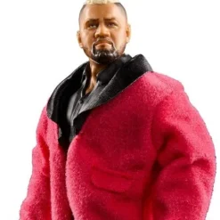 WWE Elite Collection Series 118 Action Figure - Select Figure(s)