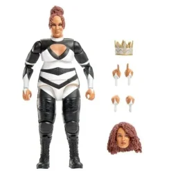 WWE Elite Collection Series 118 Action Figure - Select Figure(s)