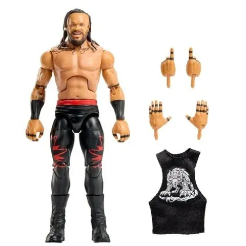 WWE Elite Collection Series 118 Action Figure - Select Figure(s)
