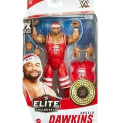 WWE Elite Collection Series 81 Action Figure - Select Figure(s)