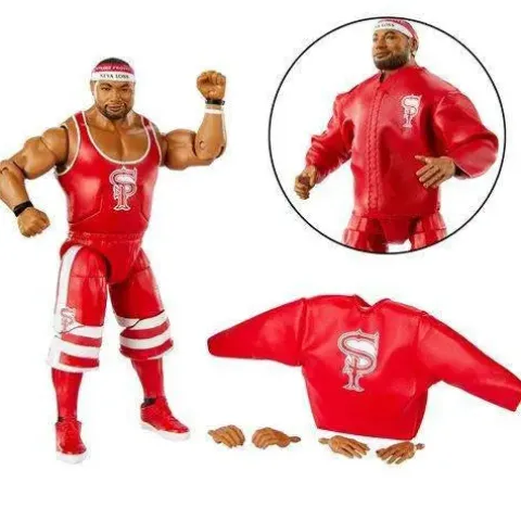 WWE Elite Collection Series 81 Action Figure - Select Figure(s)
