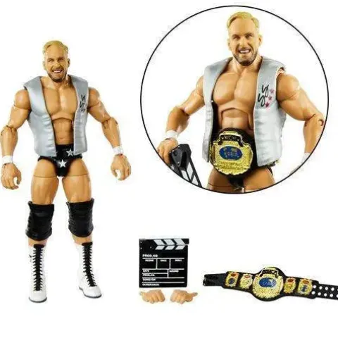 WWE Elite Collection Series 81 Action Figure - Select Figure(s)