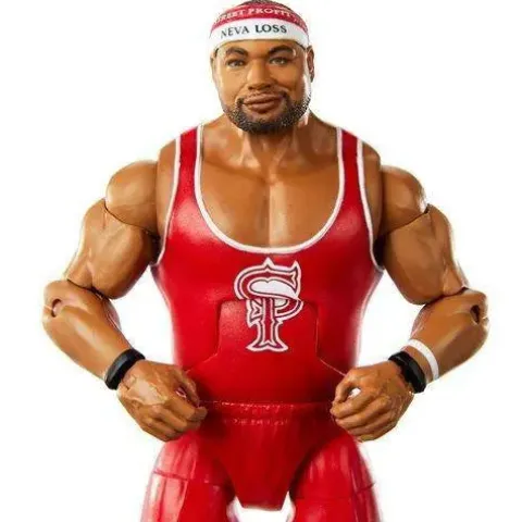 WWE Elite Collection Series 81 Action Figure - Select Figure(s)