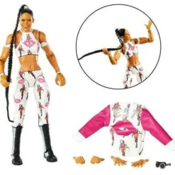 WWE Elite Collection Series 81 Action Figure - Select Figure(s)