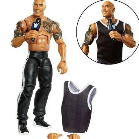 WWE Elite Collection Series 81 Action Figure - Select Figure(s)