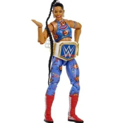 WWE Elite Collection Series 91 Action Figure - Select Figure(s)