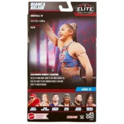 WWE Elite Collection Series 91 Action Figure - Select Figure(s)