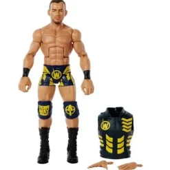 WWE Elite Collection Series 91 Action Figure - Select Figure(s)