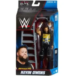 WWE Elite Collection Series 91 Action Figure - Select Figure(s)